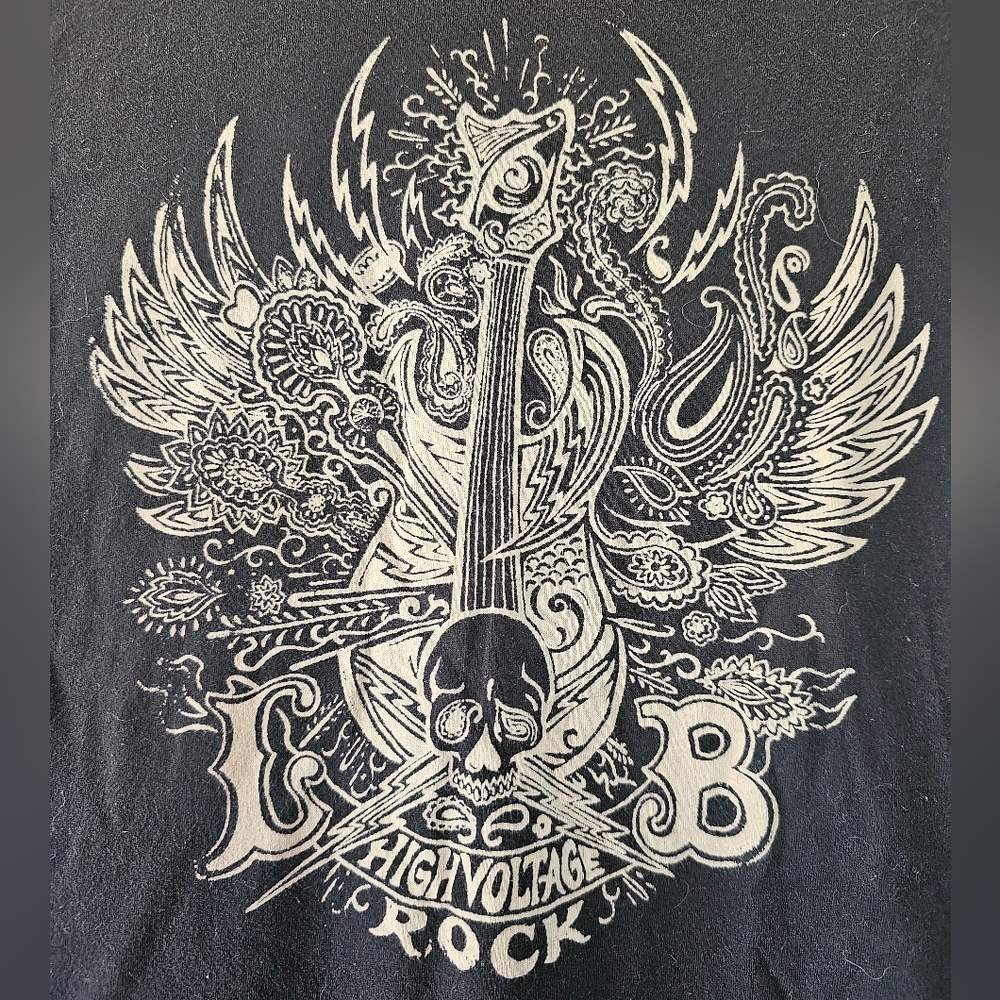 Lucky Tees - Picture 2 of 4